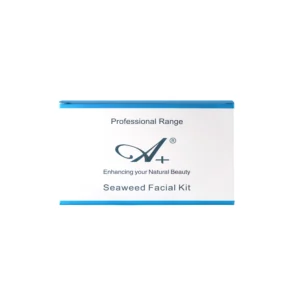 Seaweed Monodose Facial Kit