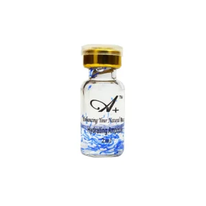 Hydrating Ampoule (Set of 6 Ampoules)
