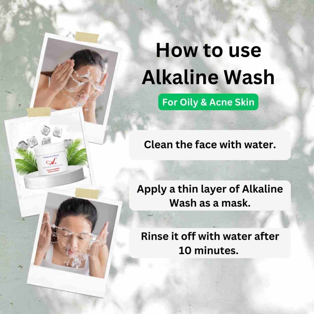 Step-of-using-alkaline-wash