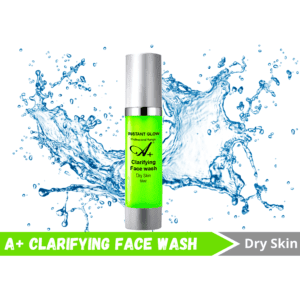 Clarifying Facewash