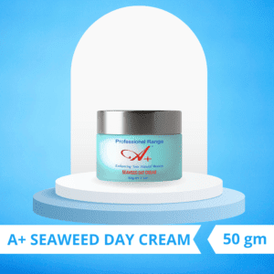 Seaweed Day Cream