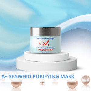 Seaweed Purifying Mask