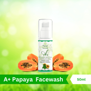 Papaya Facewash
