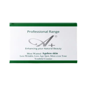 Ageless Facial Monodose Kit