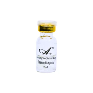 Seaweed Ampoule (Set of 6 Ampoules)