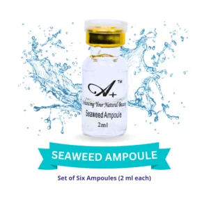 Seaweed Ampoule 2