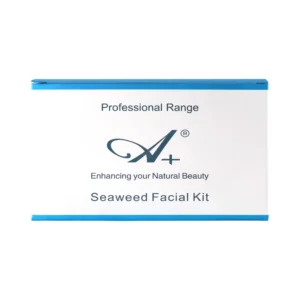 Seaweed Monodose Facial Kit