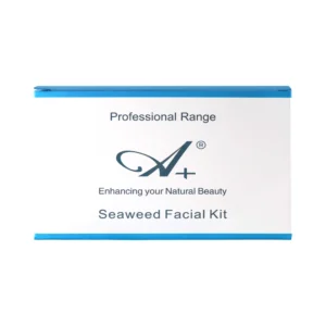 Seaweed Monodose Facial Kit