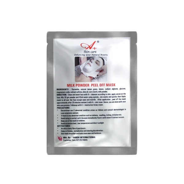 whitening peel off mask peel off mask powder mask algae mask