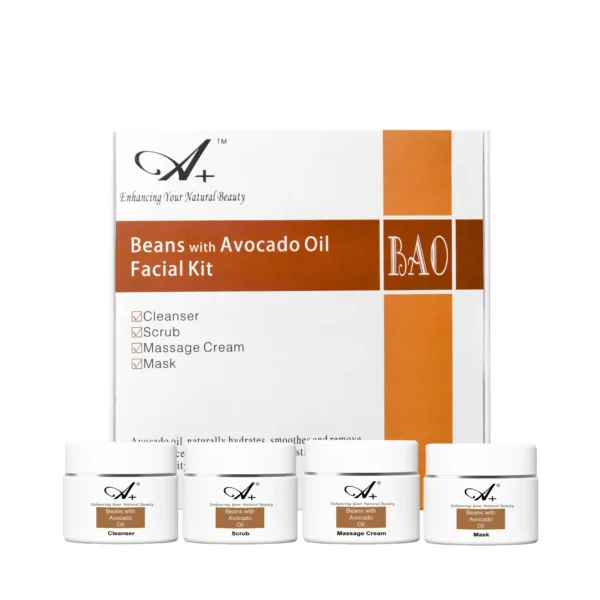 facial kit facial kit for uneven skin tone facial kit for monkey patches beans facial kit monkey patches facial kit