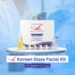 Korean Glass Facial Kit (10x Booster Serums)