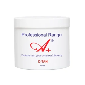 A+ Dtan Mask , For Normal to Dry Skin (300 gm)