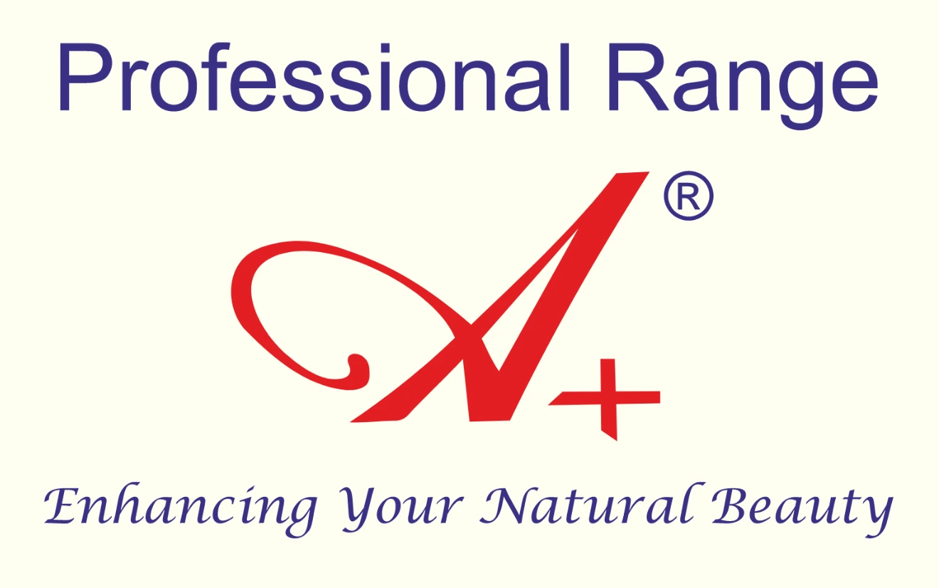 A+ Professional Range Official Logo